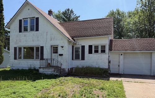 709 S Ash Avenue, Marshfield, WI, 54449 | Card Image