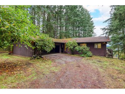 14041 Nw Mason Hill Rd, House other with 4 bedrooms, 2 bathrooms and 1 parking in NorthPlains OR | Image 1