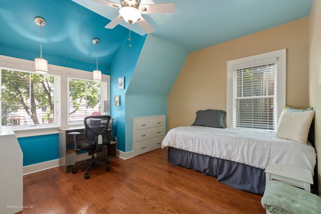 522 N Main St, House other with 4 bedrooms, 5 bathrooms and 6 parking in Naperville IL | Image 17