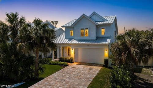1134 Trail Terrace Dr, NAPLES, FL, 34103-2315 | Card Image