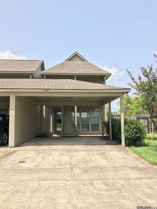10177 Bonnet Cove Ave, Baton Rouge, LA, 70810-6476 | Card Image