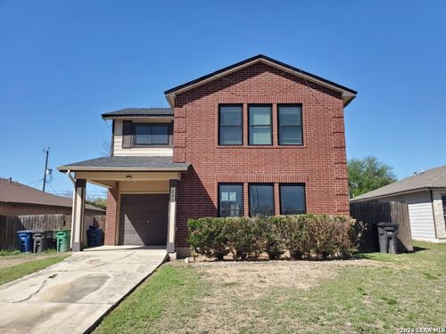 223 Lebanon St, San Antonio, TX, 78223-4401 | Card Image
