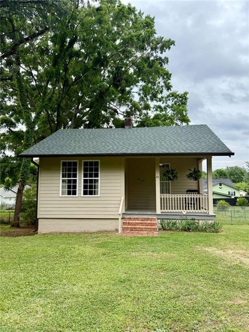 45 Ne 4th Street Ne, Shannon, GA, 30172 | Card Image