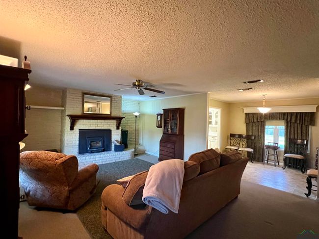 1400 Shreveport St, House other with 3 bedrooms, 2 bathrooms and null parking in Elysian Fields TX | Image 7