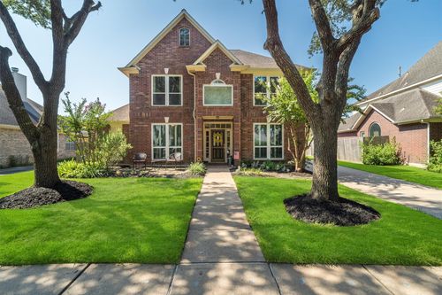 2206 Castle Bay Drive, League City, TX, 77573 | Card Image