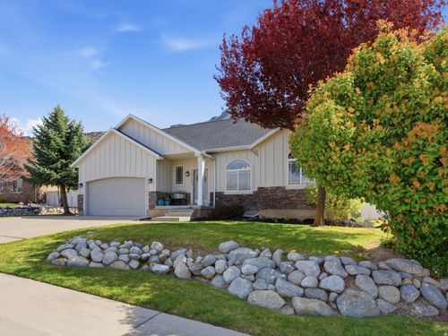 10262 N 3900 W, Cedar Hills, UT, 84062-8640 | Card Image