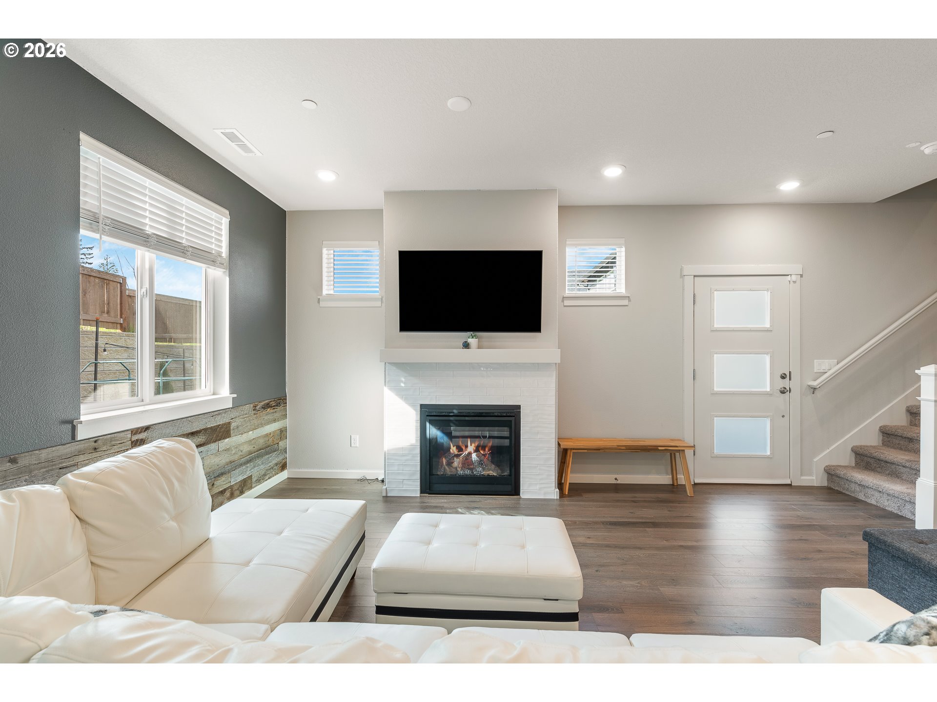 Residential in Ridgefield 2