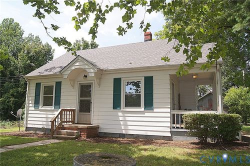 15303 Clazemont Rd, Montpelier, VA, 23192-2542 | Card Image