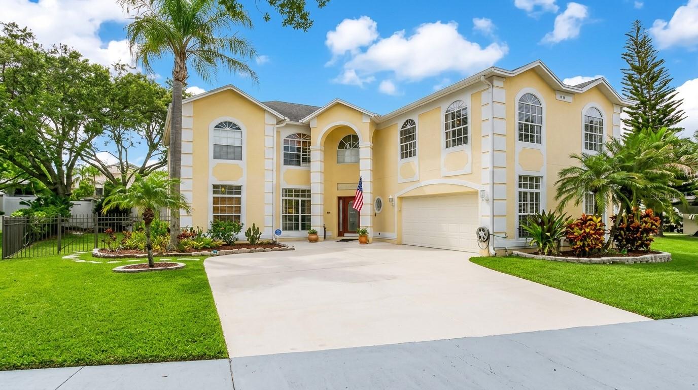 Residential in ORLANDO