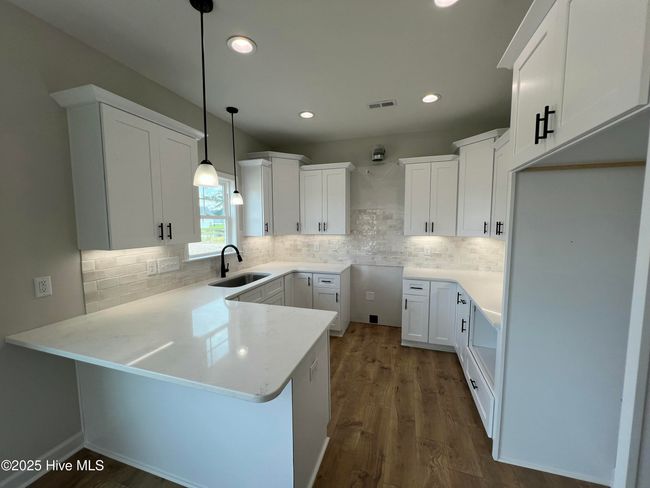 1387 Stoney Creek Church Rd, House other with 4 bedrooms, 3 bathrooms and 2 parking in Goldsboro NC | Image 10