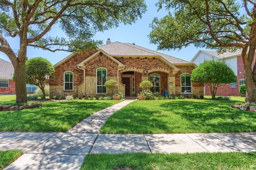 9397 Windmill Pt, Frisco, TX, 75033-7668 | Card Image