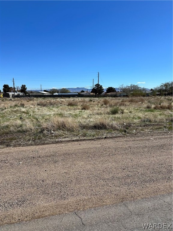 Land in Kingman