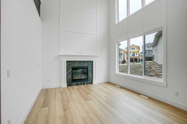 27 Heritage Close, House other with 3 bedrooms, 3 bathrooms and 3 parking in Cochrane AB | Image 12