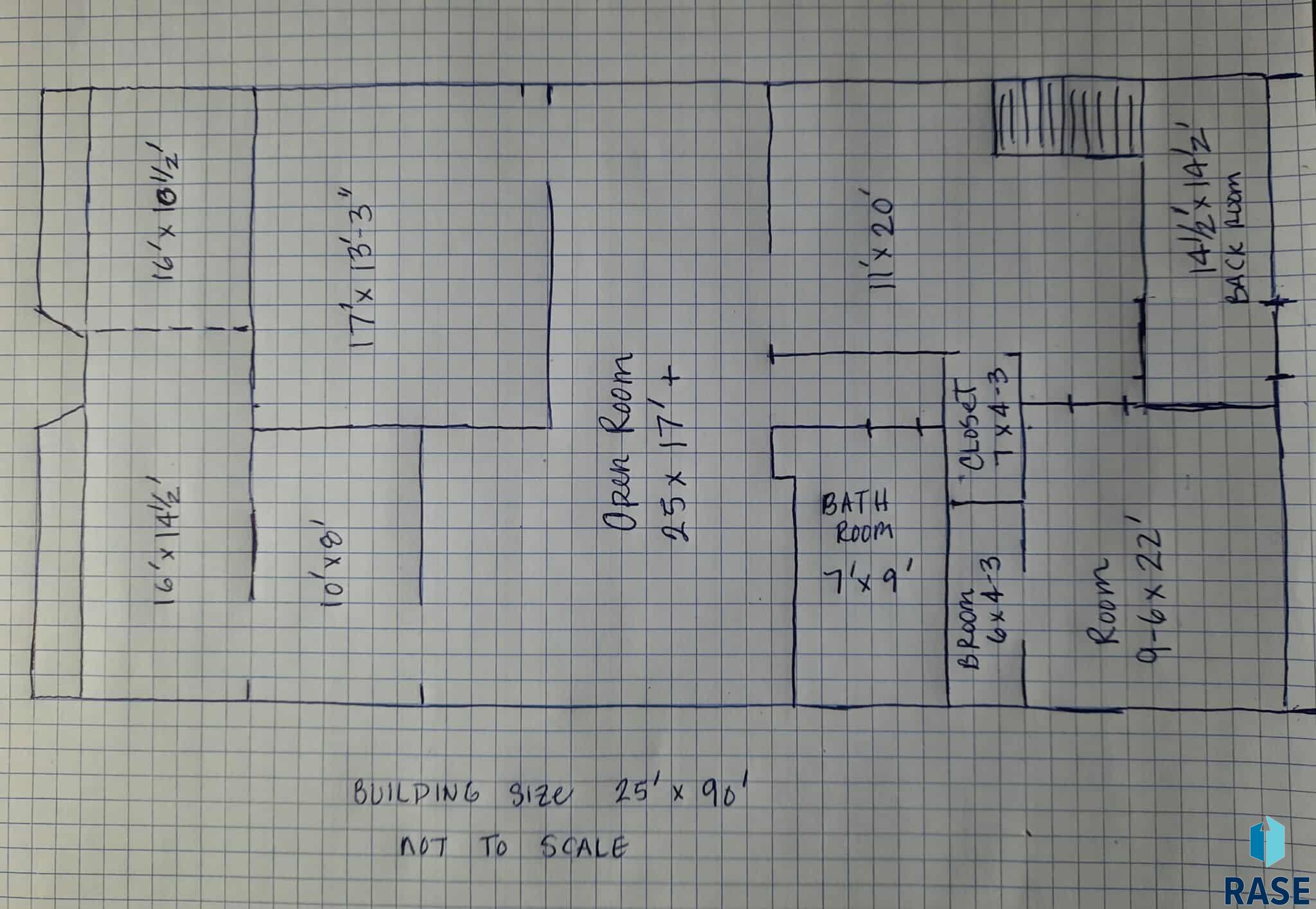 Residential in Webster 4
