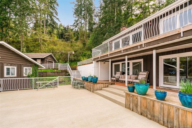 6633 Chisholm Trail, House other with 5 bedrooms, 5 bathrooms and 4 parking in Duncan BC | Image 39