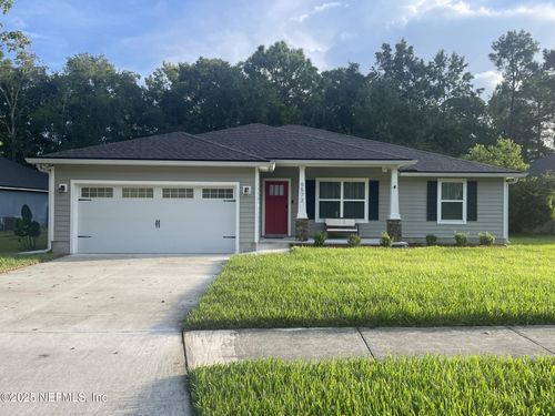 5573 Casavedra Ct, JACKSONVILLE, FL, 32244-8210 | Card Image
