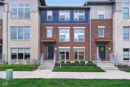 12898 Grand Blvd, Carmel, IN, 46032-5362 | Card Image