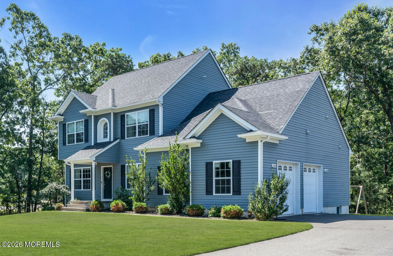 Residential in Whiting 3