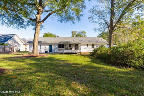 151 Hunting Bay Dr, Cape Carteret, NC, 28584-9706 | Card Image