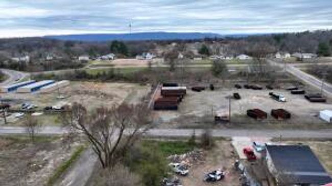 000 Se 5 Th St, Home with 0 bedrooms, 0 bathrooms and null parking in Atkins AR | Image 4