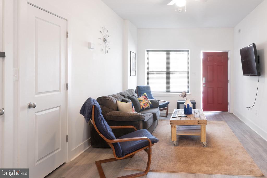 Residential Income in PHILADELPHIA 3