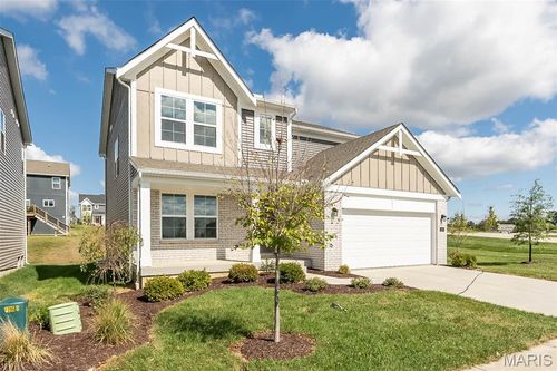 215 Townshead Way, O Fallon, MO, 63368-2005 | Card Image