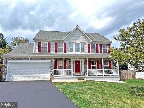 1223 Palladian Way, FREDERICK, MD, 21702-1192 | Card Image