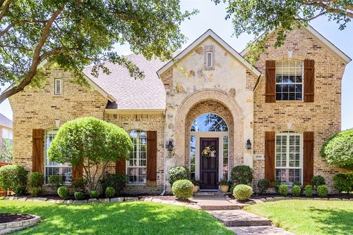 4708 Angel Fire Dr, Richardson, TX, 75082-3878 | Card Image