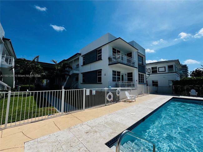APT-912 - 960 Bay Dr, Condo with 1 bedrooms, 1 bathrooms and null parking in Miami Beach FL | Image 15