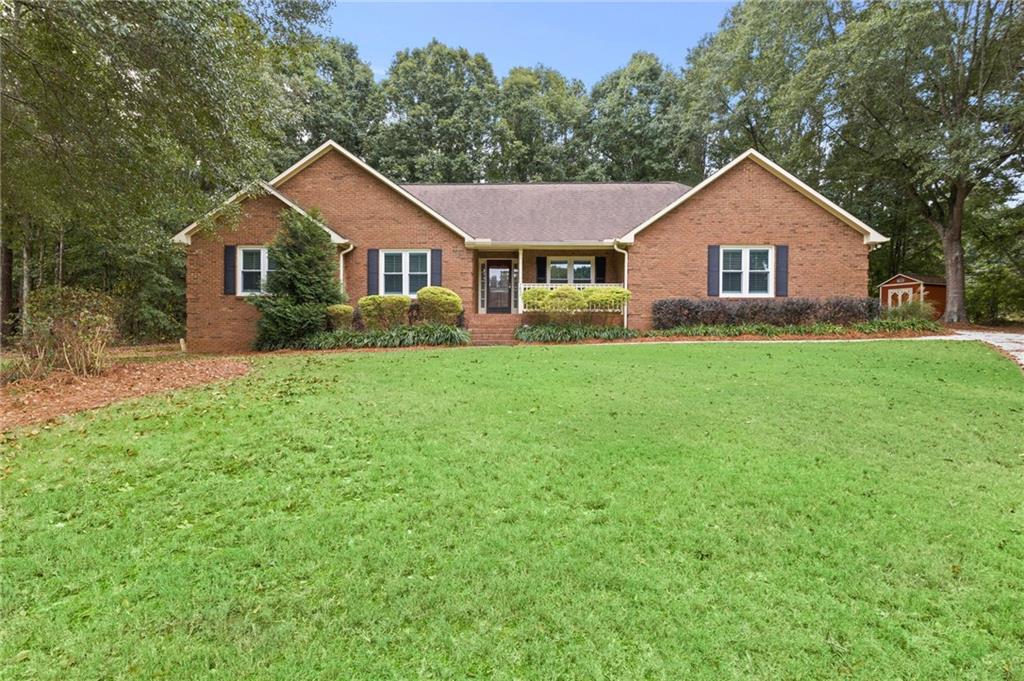 Princess Di Ct, Jonesboro, GA 30236