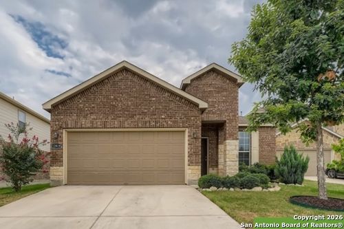 12819 Limestone Way, San Antonio, TX, 78253-4414 | Card Image
