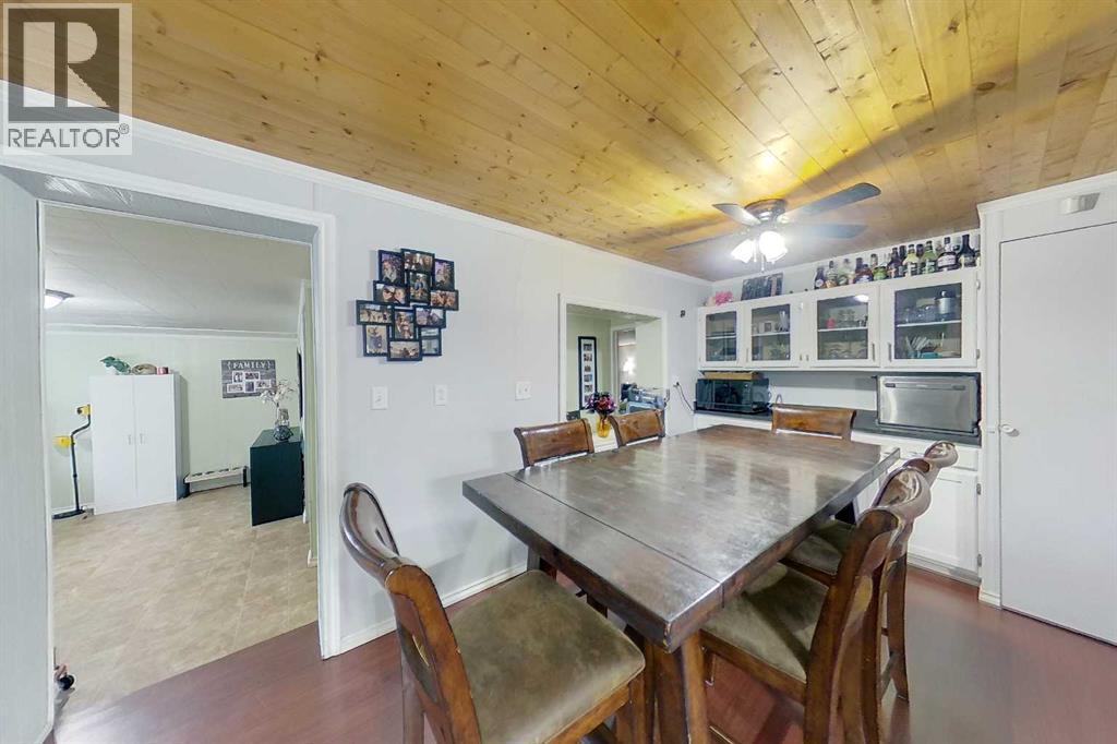 Residential in Slave Lake 5