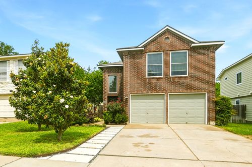 1316 Green Terrace Dr, Round Rock, TX, 78664-6044 | Card Image