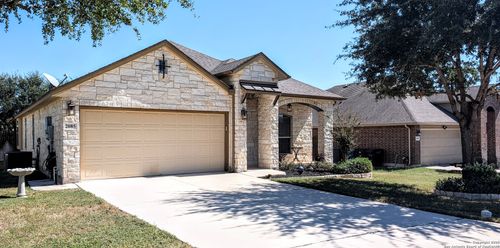 2085 Castleberry Rdg, New Braunfels, TX, 78130-4754 | Card Image