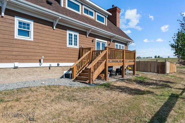 219 Rolling Glen Ranch Loop, House other with 4 bedrooms, 3 bathrooms and null parking in Three Forks MT | Image 59