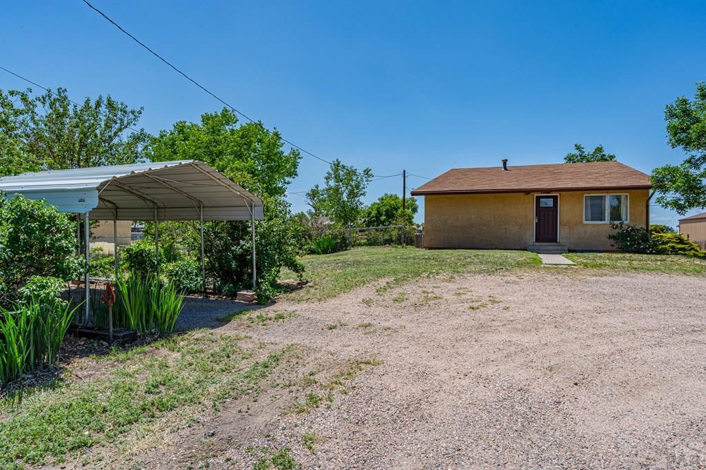 South Rd, Pueblo, CO 81006
