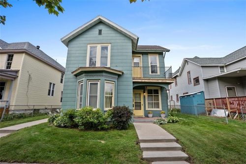 apt-1-1024 1st Ave, Eau Claire, WI, 54703-5235 | Card Image