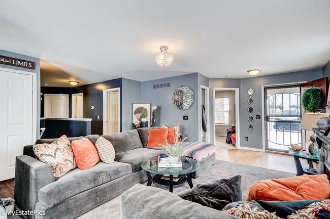 7198 Gainsboro Dr, House other with 3 bedrooms, 2 bathrooms and null parking in Romulus MI | Image 15