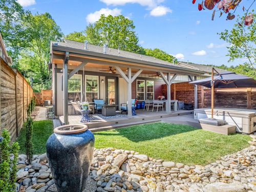 564 Sweet Birch Park Ln, Black Mountain, NC, 28711-0465 | Card Image