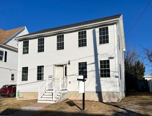 6 Bradshaw Street, Medford, MA, 02155 | Card Image