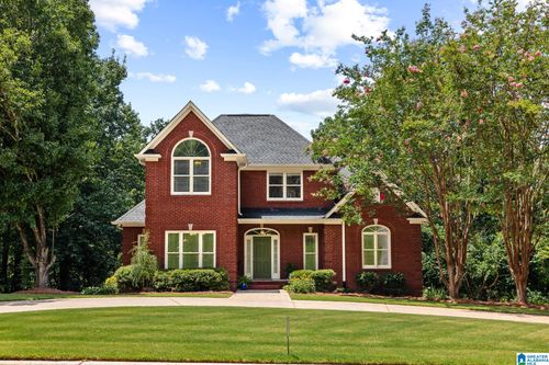6345 Harness Way, PINSON, AL, 35126-4438 | Card Image