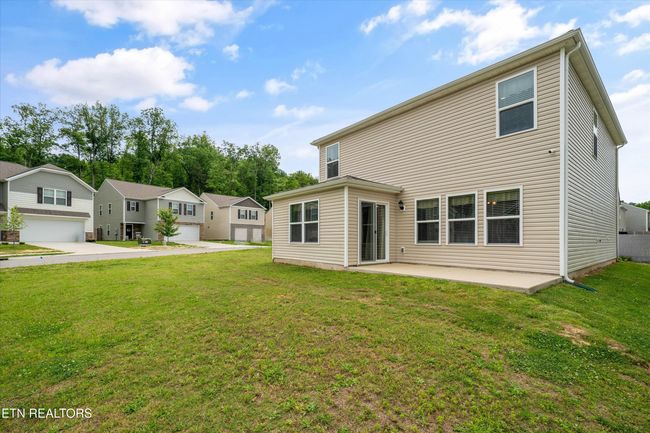 9502 Joy Denise Ln, House other with 3 bedrooms, 3 bathrooms and null parking in Heiskell TN | Image 28