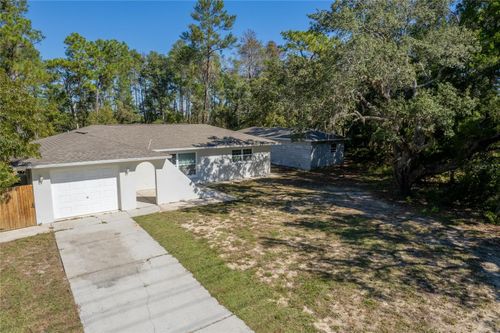6447 Brandy Dr, SPRING HILL, FL, 34607-2604 | Card Image