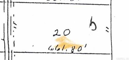 lot 20 Claxton Rd, Ash Flat, AR, 72513-9683 | Card Image