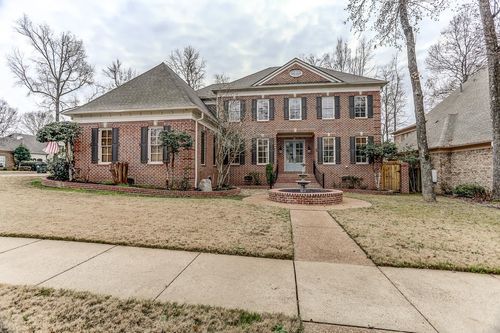 1905 Ivywood Ln, Collierville, TN, 38017 | Card Image