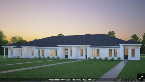 5710 Montegudo Blvd, Zachary, LA, 70791-3993 | Card Image