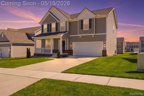 241 Quartz Way, White Lake, MI, 48386-1328 | Card Image