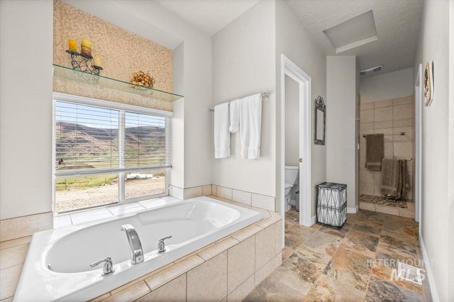 160 Summit Ridge Rd, House other with 3 bedrooms, 3 bathrooms and 3 parking in Horseshoe Bend ID | Image 25