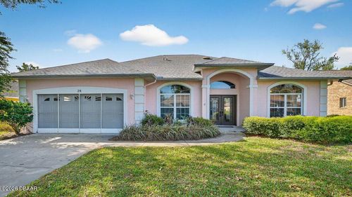 28 Marjorie Trail, Ormond Beach, FL, 32174 | Card Image