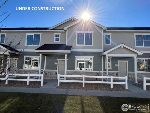 437 Condor Way, Johnstown, CO, 80534 | Card Image